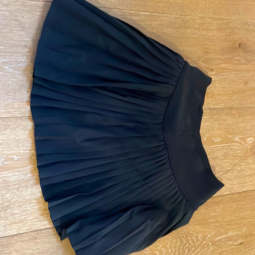 aerie athletic skirt